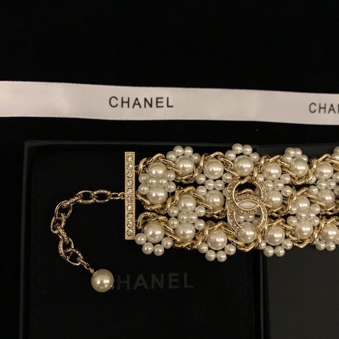 Chanel Bracelets